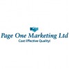 Page One Marketing