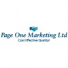 Page 1 Marketing
