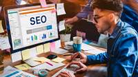 Tradesman SEO Agency